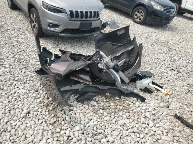 2021 SUBARU OUTBACK LI - 4S4BTAMC8M3156863