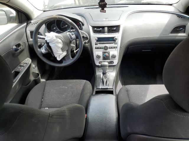 1g1zc5e06a4158866 - 2010 Chevrolet malibu 1lt - #56514315
