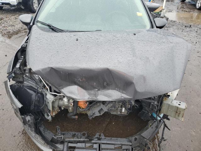 2018 FORD FIESTA SE - 3FADP4BJ1JM135938