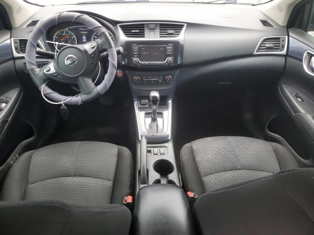 2016 NISSAN SENTRA S - 3N1AB7AP7GY318302