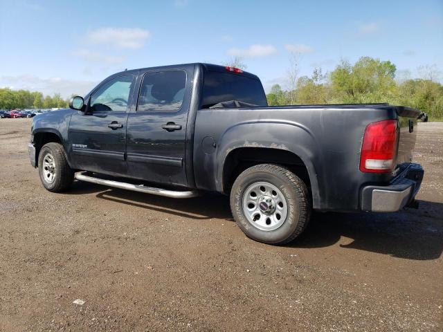 Vin: 3gtrkuea4ag152371, lot: 55302305, gmc sierra k1500 sl 20102