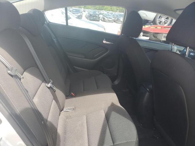 2017 KIA FORTE LX - 3KPFK4A70HE017374