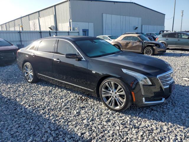 2018 CADILLAC CT6 PLATIN 1G6KP5R67JU134591