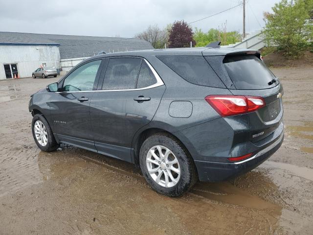 Vin: 2gnaxkev1k6186276, lot: 56012165, chevrolet equinox lt 20192