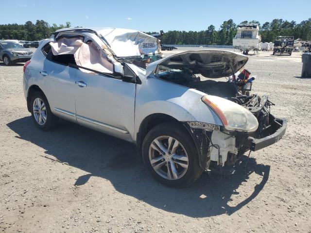 2013 NISSAN ROGUE S - JN8AS5MT3DW527005
