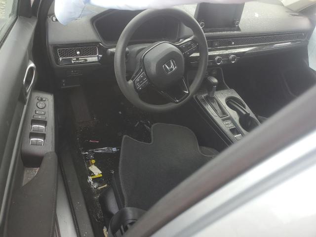 2024 HONDA CIVIC LX - 19XFL2H54RE015280