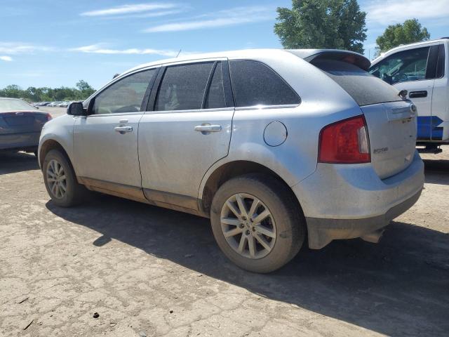 Vin: 2fmdk3kc2cba09060, lot: 56410345, ford edge limited 20122