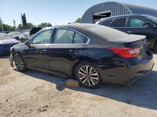 2018 SUBARU LEGACY 2.5 - 4S3BNAB64J3004800
