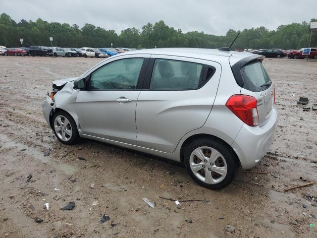 Vin: kl8cb6sa2kc704291, lot: 56672145, chevrolet spark ls 20192