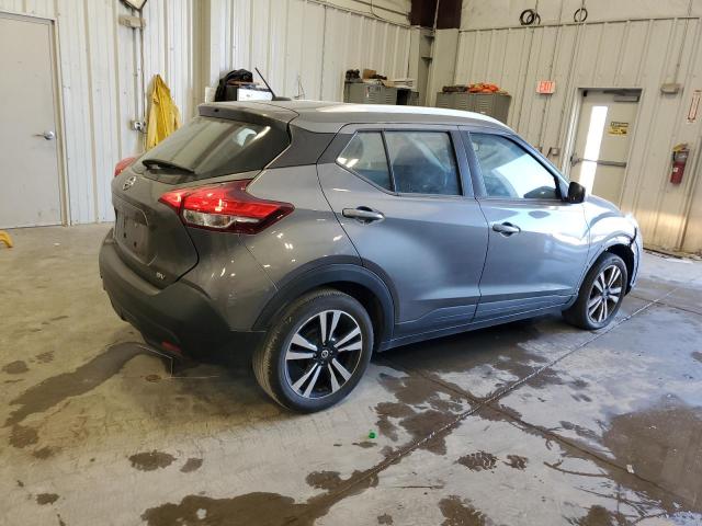 Vin: 3n1cp5cu5kl527934, lot: 56354865, nissan kicks s 20193