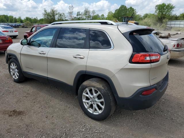 Vin: 1c4pjmcb9fw538816, lot: 57217245, jeep grand cher latitude 20152