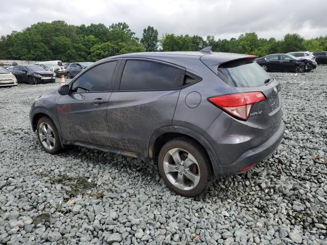 Vin: 3czru6h34hm712267, lot: 59044055, honda hr-v lx 20172