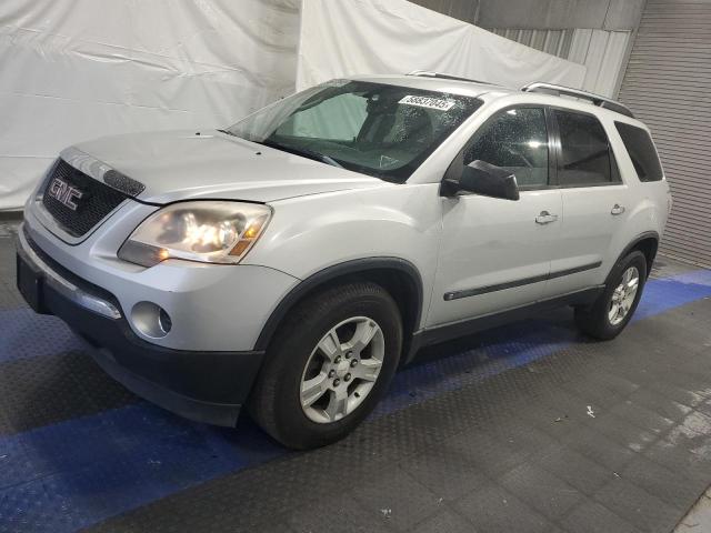 Vin: 1gklrked7aj103863, lot: 58837045, gmc acadia sl 2010 img_1