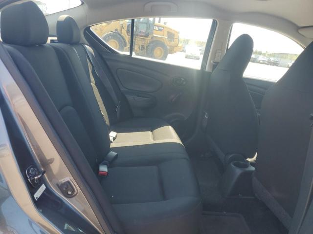 2016 NISSAN VERSA S - 3N1CN7AP4GL883541