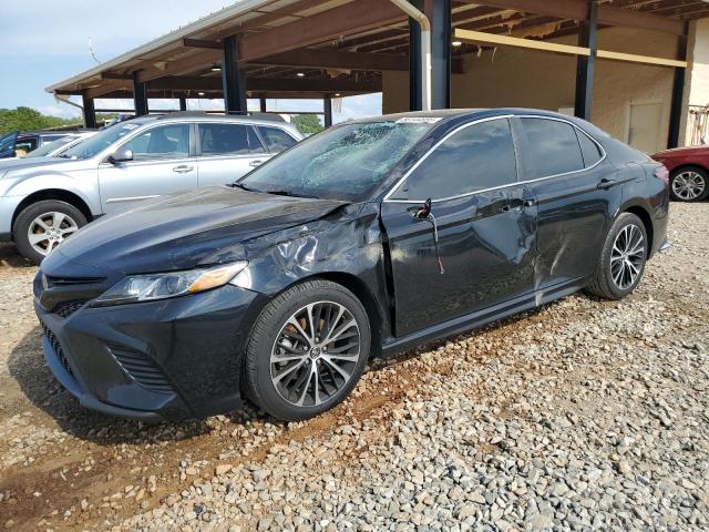 Vin: 4t1b11hk7ku820746, lot: 56144855, toyota camry l 2019 img_1