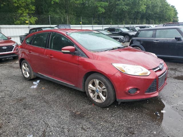 Vin: 1fadp3k29dl115770, lot: 58651215, ford focus se 20134