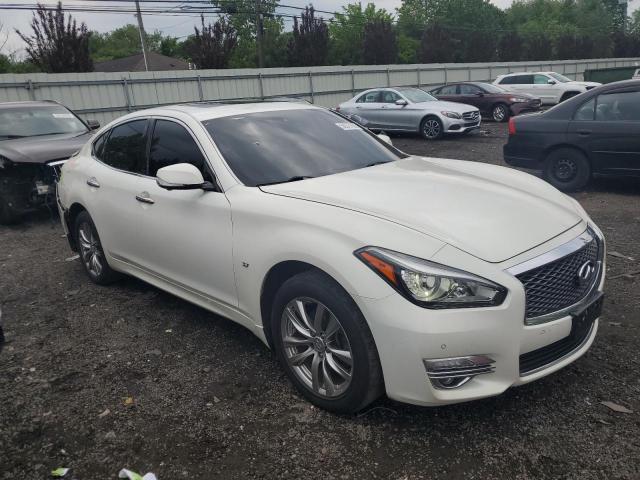 Vin: jn1by1ar1fm561445, lot: 58377655, infiniti q70 3.7 20154