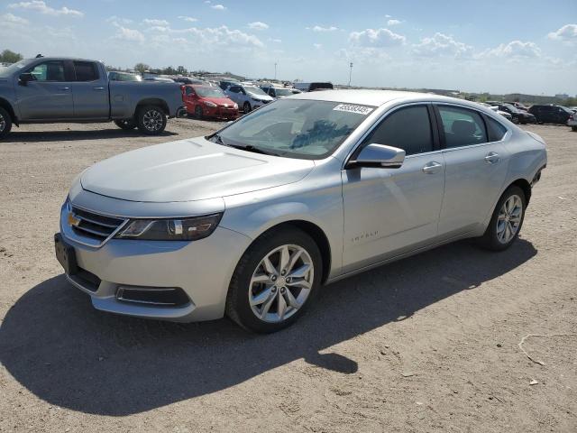 Vin: 1g1105s30hu191585, lot: 45538345, chevrolet impala lt 2017 img_1