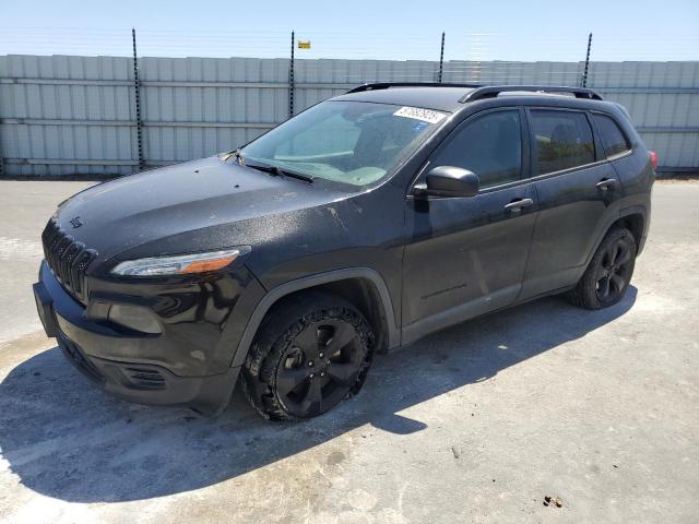 Vin: 1c4pjlas6hw577086, lot: 57682925, jeep grand cher sport 2017 img_1