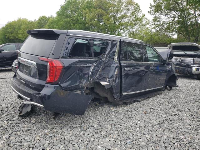 2023 GMC YUKON XL K 1GKS2GKD9PR113239