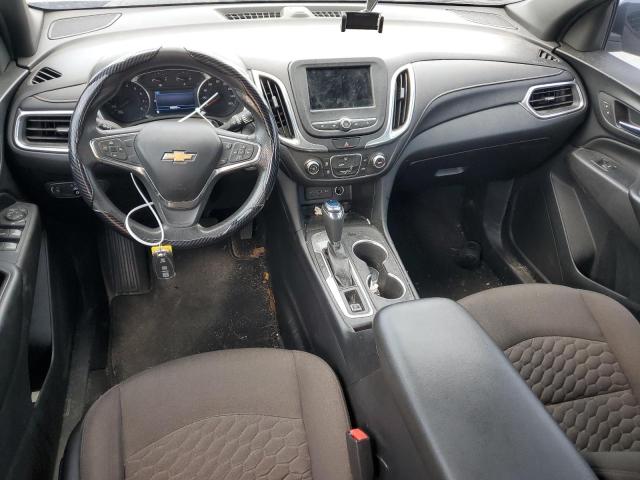 2019 CHEVROLET EQUINOX LT - 3GNAXKEV8KS548606