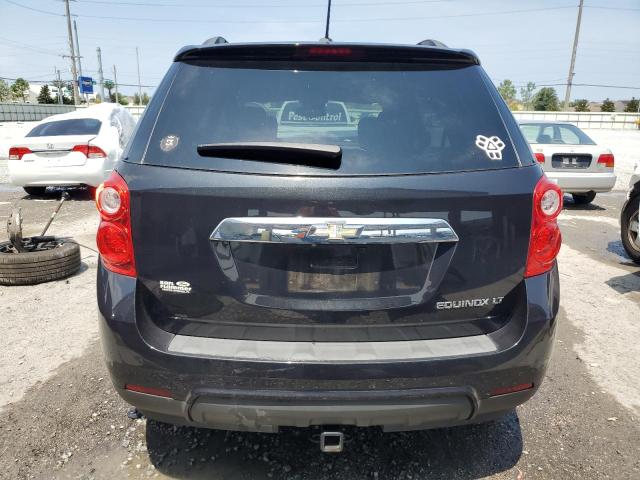 2015 CHEVROLET EQUINOX LT - 2GNALBEK4F6172587