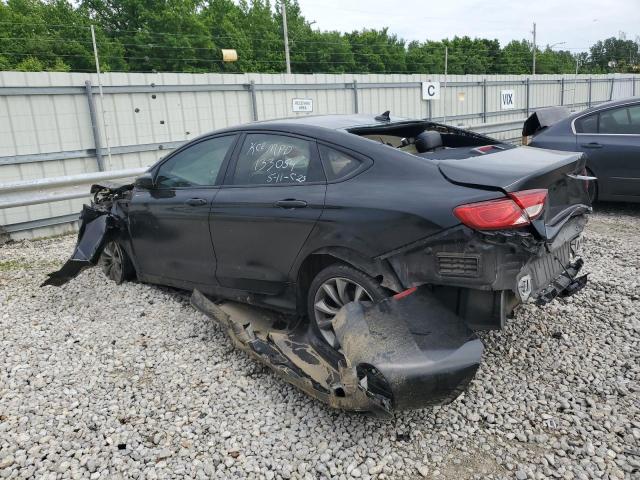 Vin: 1c3cccbb9gn133054, lot: 57233885, chrysler 200 s 20162