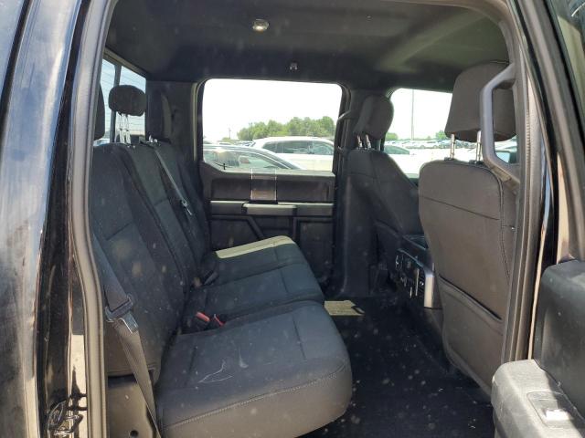 2018 FORD F150 SUPER - 1FTEW1CGXJKD03778