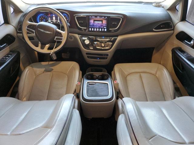 2017 CHRYSLER PACIFICA L 2C4RC1GG6HR851115