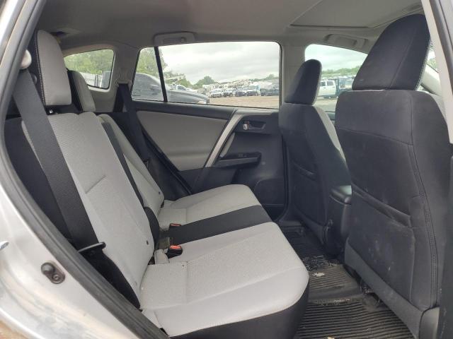 2017 TOYOTA RAV4 XLE - 2T3WFREV7HW355823