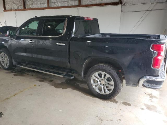 Vin: 2gcukged9s1154505, lot: 56197335, chevrolet all models k1500 ltz 20252