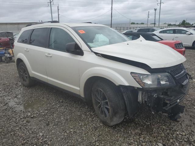 Vin: 3c4pdcab9jt353104, lot: 56369725, dodge journey se 20184