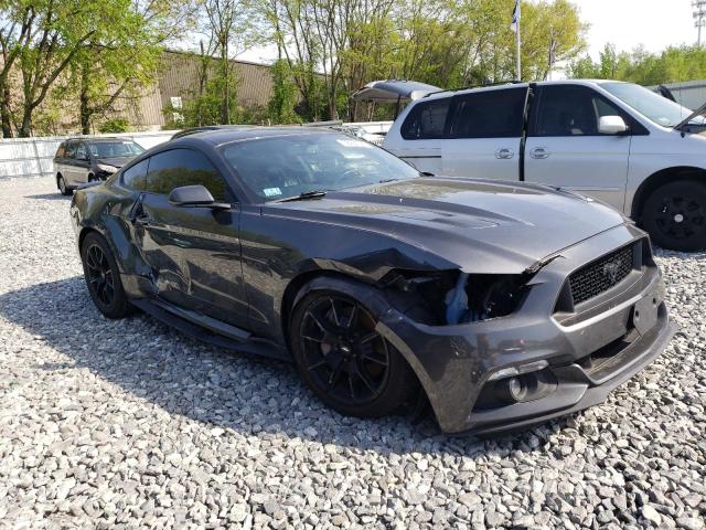 Vin: 1fa6p8cf2h5338668, lot: 56331345, ford mustang gt 20174