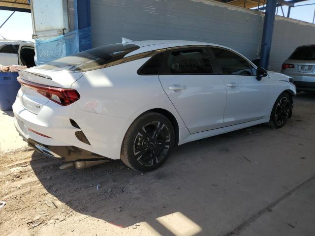 Vin: 5xxg64j23ng099178, lot: 57596945, kia k5 gt line 20223
