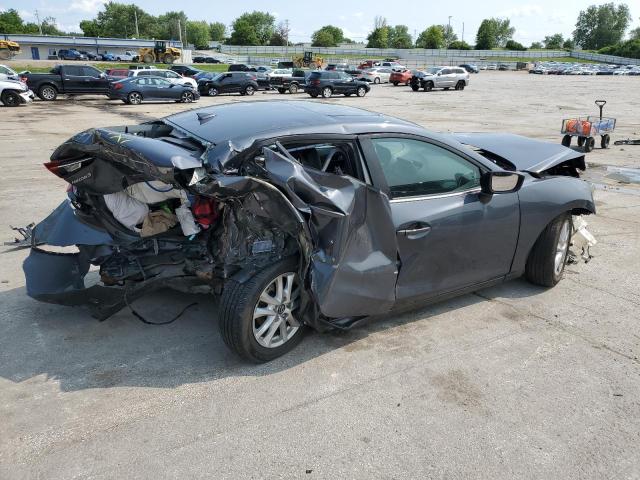 Vin: 3mzbm1w76fm170518, lot: 59059415, mazda 3 grand touring 20153