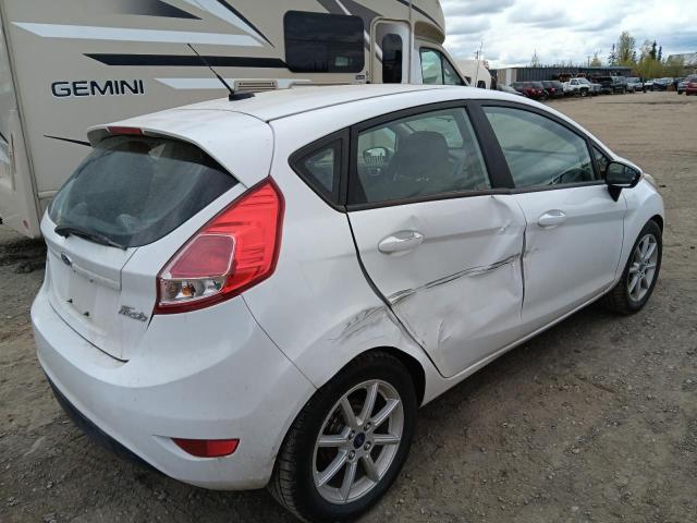 Vin: 3fadp4ej3fm195884, lot: 57516485, ford fiesta se 20153