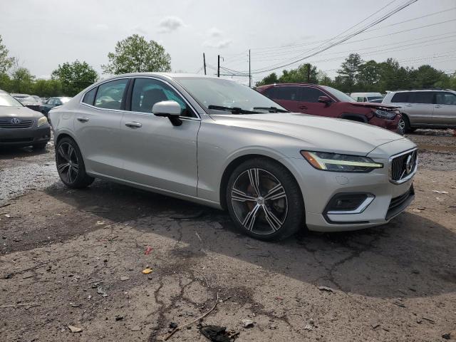 Vin: 7jra22tl3kg002238, lot: 57070445, volvo s60 t6 inscription 20194