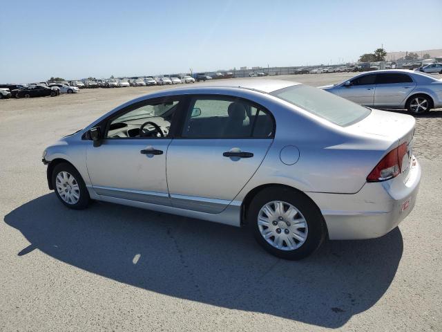 Vin: 19xfa1f32ae080022, lot: 57983445, honda civic vp 20102