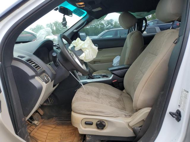 2015 FORD EXPLORER - 1FM5K7B92FGB26456
