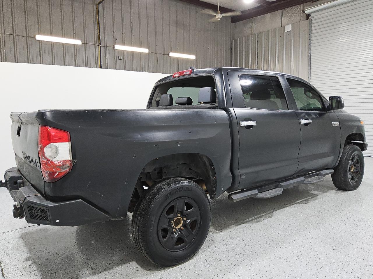 TOYOTA TUNDRA CREWMAX 1794