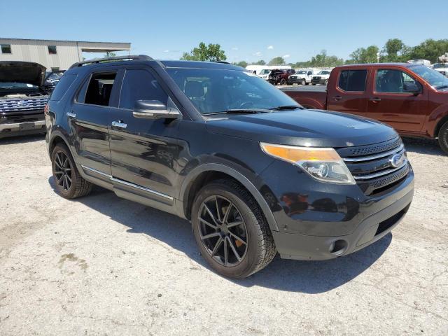 2012 FORD EXPLORER L - 1FMHK8F84CGA58564