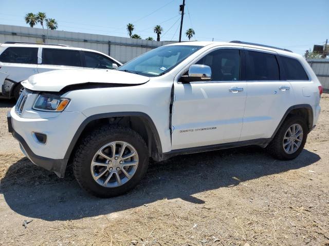 Vin: 1c4rjfbg8fc716587, lot: 56464875, jeep grand cher limited 2015 img_1