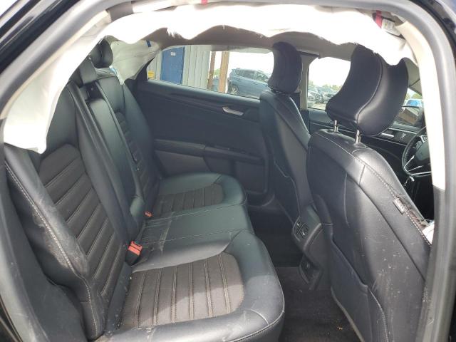 2018 FORD FUSION SE - 3FA6P0LU9JR226078