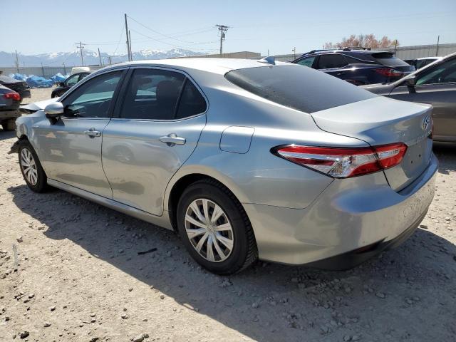 Vin: 4t1c31ak5lu013362, lot: 56425345, toyota camry le 20202