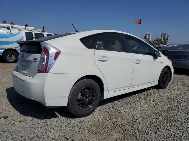 Vin: jtdkn3du1c1498359, lot: 58368575, toyota prius 20123