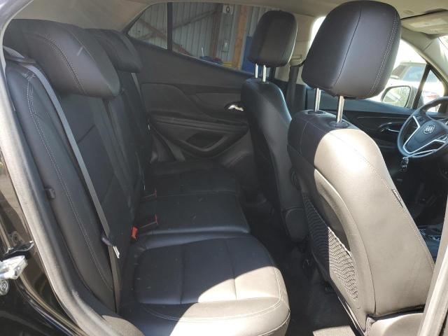 2017 BUICK ENCORE ESS KL4CJGSB6HB160296