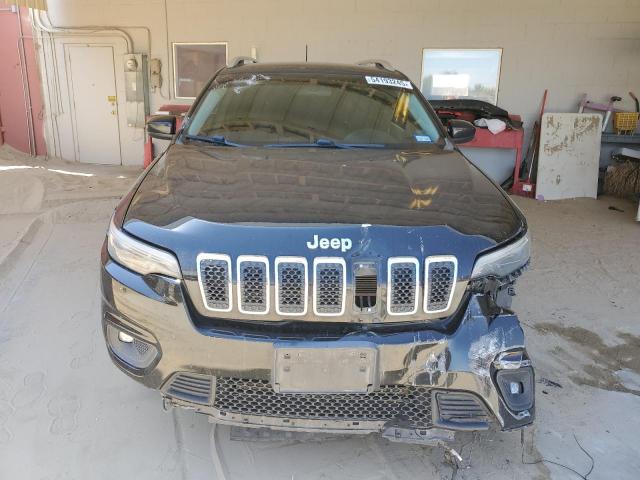 2019 JEEP CHEROKEE L - 1C4PJLCB0KD340500