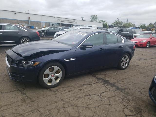 Vin: sajar4bgxha946934, lot: 57992865, jaguar xe 2017 img_1