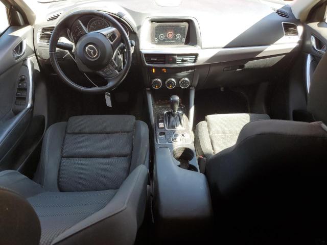 2016 MAZDA CX-5 TOURI - JM3KE4CY0G0853373
