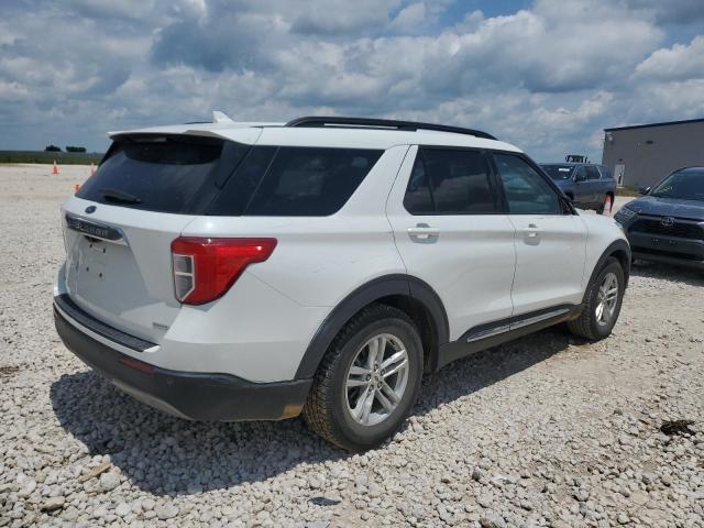 Vin: 1fmsk7dh5lga38830, lot: 55930625, ford explorer xlt 20203